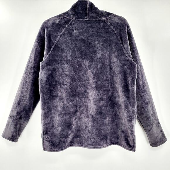 C9 Champion Dark Gray Luxe Pullover Kangaroo Pocket Long-Sleeved Sweater Sz M - Picture 2 of 7